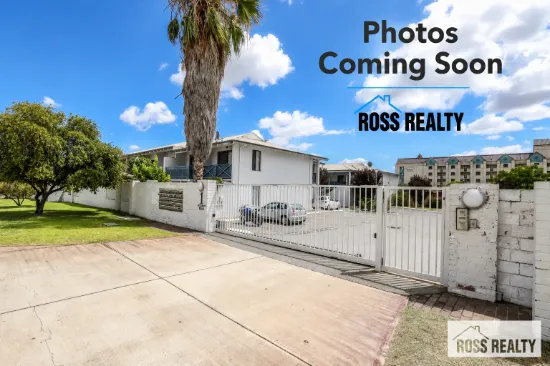 21/1-5 Fitzroy Road, Rivervale, WA 6103
