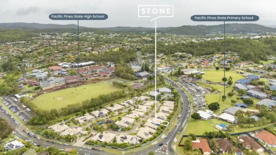 21/1 Archipelago Street, Pacific Pines, Qld 4211-Image