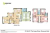 21/103-111 The Lakes Drive, Glenmore Park, NSW 2745-Floorplan