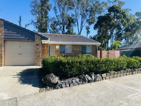 21/11 Kingaroy Avenue, Helensvale, Qld 4212