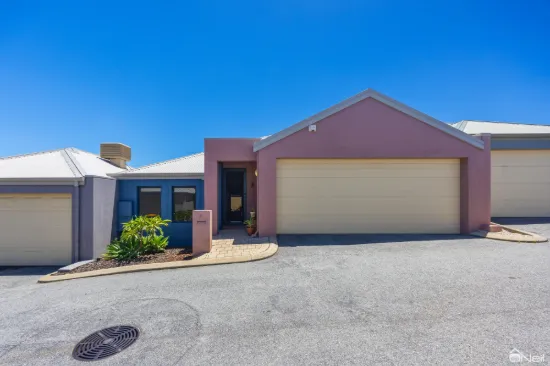 21/11 Serls Street, Armadale, WA 6112