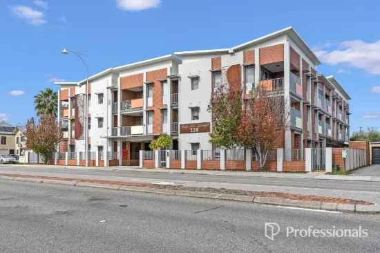 21/138 Morrison Road, Midland, WA 6056