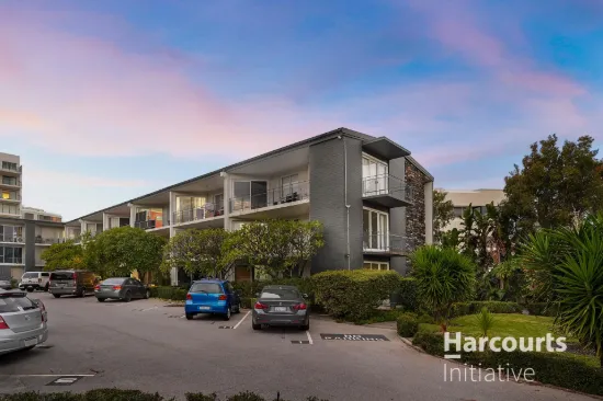 21/15 Melville Parade, South Perth, WA 6151