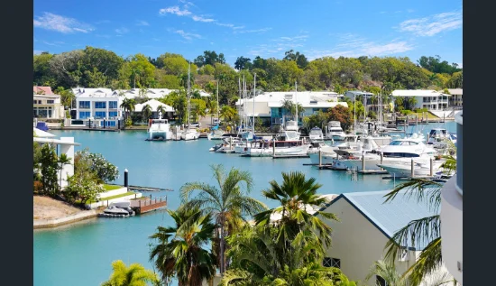 21/16 Marina Blvd, Larrakeyah, NT 0820