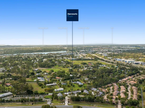 21/19-29 Michigan Drive, Oxenford, Qld 4210