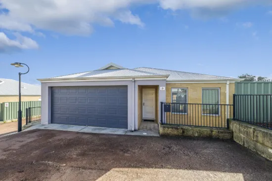 21/19 Serls Street, Armadale, WA 6112