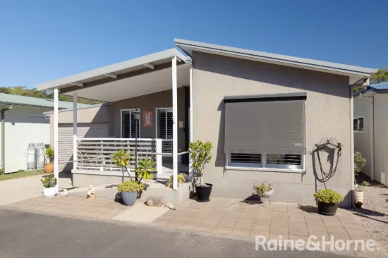 21/1a Gordon Close, Anna Bay, NSW 2316