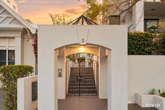 21/2 Outram Street, West Perth, WA 6005