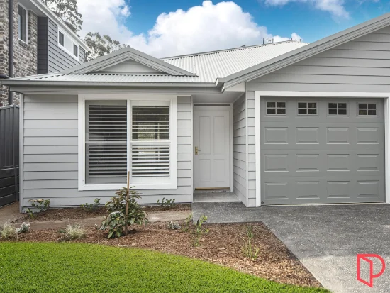 21/20 Cavanagh Lane, West Nowra, NSW 2541