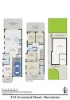 21 & 21A Crossland Street, Merrylands, NSW 2160-Floorplan
