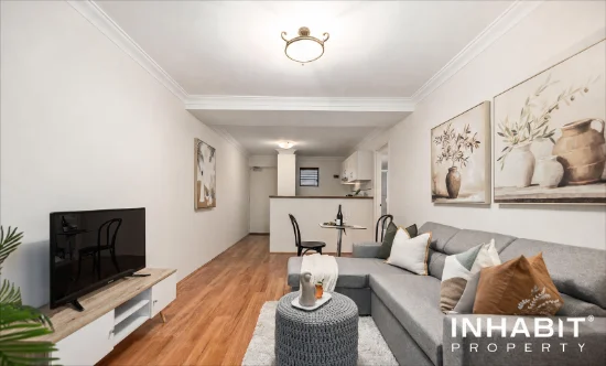 21/22 Nile Street, East Perth, WA 6004 - For Sale