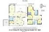 21-22 Sirius Place, Narre Warren South, Vic 3805-Floorplan