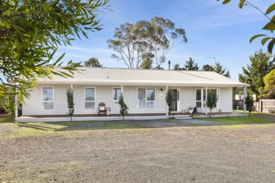 21-23 Barrabool Crescent, Leopold, Vic 3224