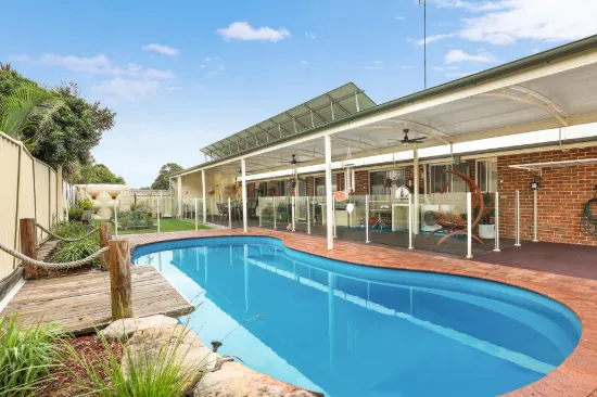 21-23 Colvin Place, Dapto, NSW 2530