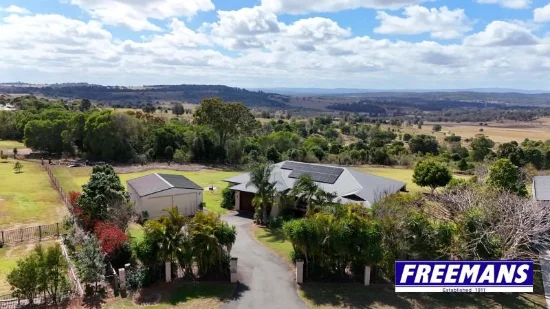 21-23 Darcie Street, Kingaroy, Qld 4610