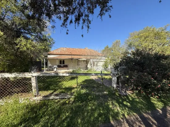 21-23 Dugga Street, Peak Hill, NSW 2869