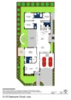 21-23 Gascoyne Circuit, Lara, Vic 3212-Floorplan