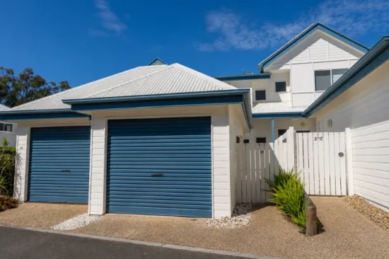 21/23 Lumeah Drive, Mount Coolum, Qld 4573