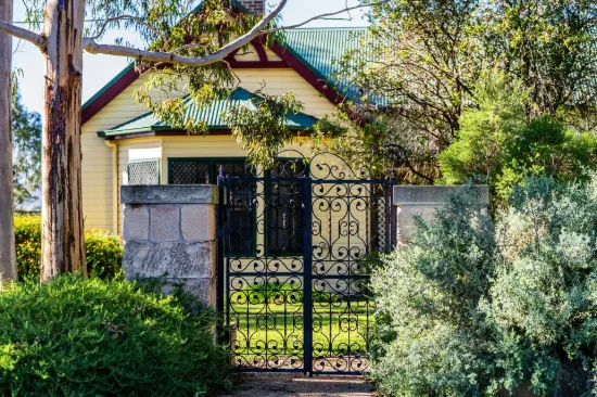 21-23 Palace Street, Denman, NSW 2328