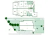 21-23 Sinclair Avenue, Glen Iris, Vic 3146-Floorplan