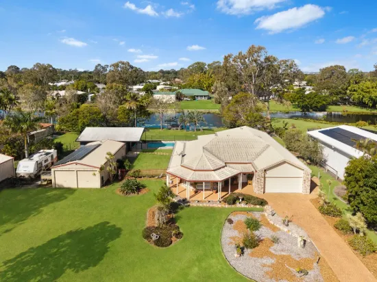 21-23 Vine Forest Drive, Dundowran Beach, Qld 4655