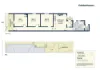 21 & 23 Waterview Street, Balmain, NSW 2041-Floorplan
