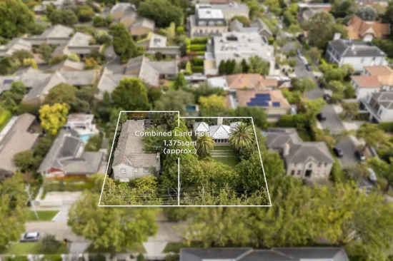 21-23 Wilks Avenue, Malvern, Vic 3144