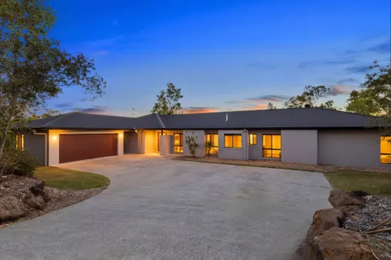 21-23 William Humphreys Drive, Mundoolun, Qld 4285
