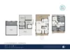 21-23 Wyndham Place, Kooralbyn, Qld 4285-Floorplan
