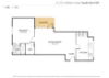 21/245 Williams Road, South Yarra, Vic 3141-Floorplan