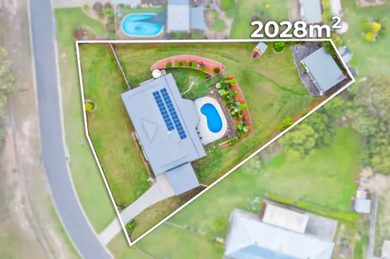 21-25 Blueberry Ash Court, Flagstone, Qld 4280