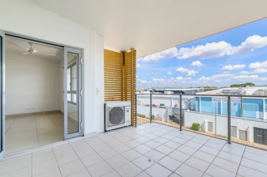 21/25 Fairweather Crescent, Coolalinga, NT 0839