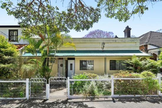 21-25 Park Avenue, Ashfield, NSW 2131 - For Sale