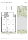 21-25 Park Avenue, Ashfield, NSW 2131-Floorplan