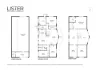 21-25 Shamrock Close, Winmalee, NSW 2777-Floorplan