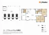 21-27 Fauna Way, Ningi, Qld 4511-Floorplan