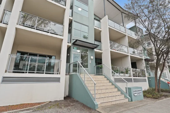 21/30 Malata Avenue, Success, WA 6164 - For Rent