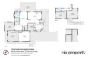 21 & 30 Richards Road, Berriedale, Tas 7011-Floorplan