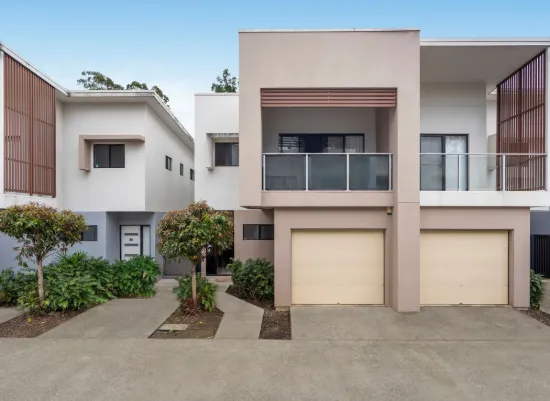 21/32 Railton Street, Aspley, Qld 4034