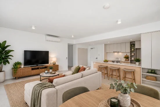 21/36 Reinforcement Parade, North Coogee, WA 6163 - For Rent