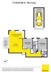 21/48-52 Neil Street, Merrylands, NSW 2160-Floorplan