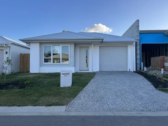 21/50 Goodrich road east, Griffin, Qld 4503