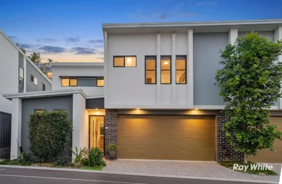 21/7 Delonix Place, Eight Mile Plains, Qld 4113