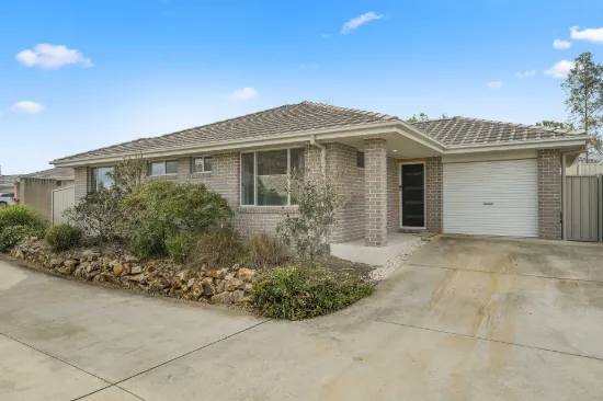 21/76 Blackbutt Drive, Wauchope, NSW 2446