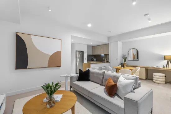 21/87 Bulwer Street, Perth, WA 6000