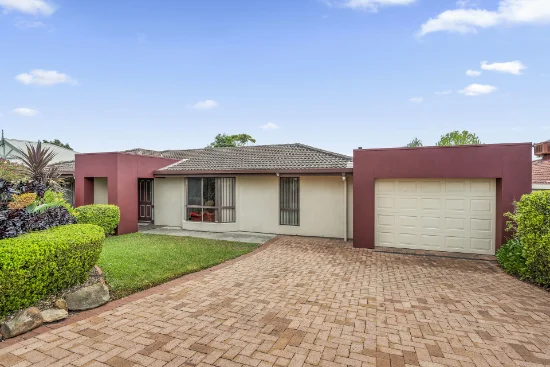21 Abbott Avenue, McLaren Vale, SA 5171 - For Sale