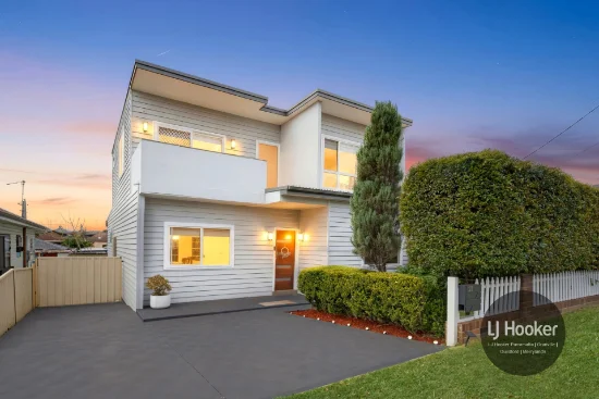 21 Abbott Street, Merrylands, NSW 2160 - For Sale