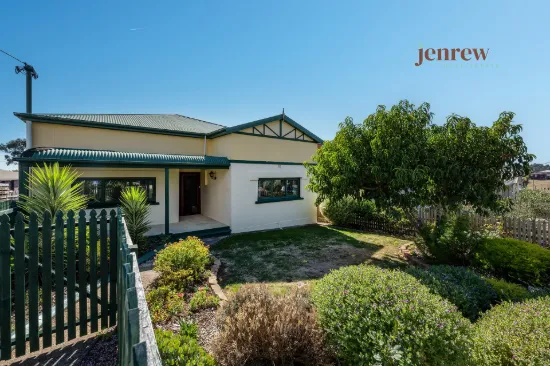 21 Abbott Street, Upper Burnie, Tas 7320