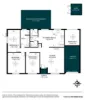 21 Abiona Street, Flagstaff Hill, SA 5159-Floorplan