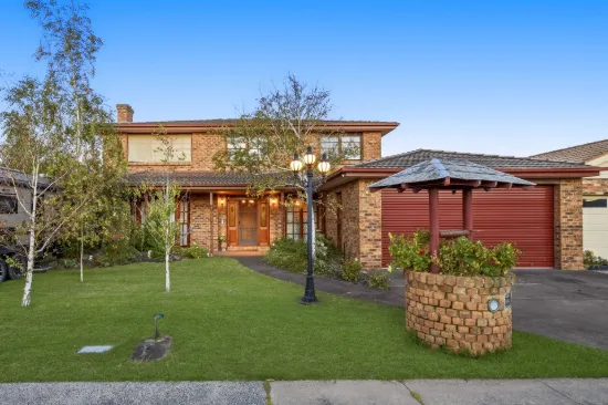 21 Acacia Crescent, Patterson Lakes, Vic 3197